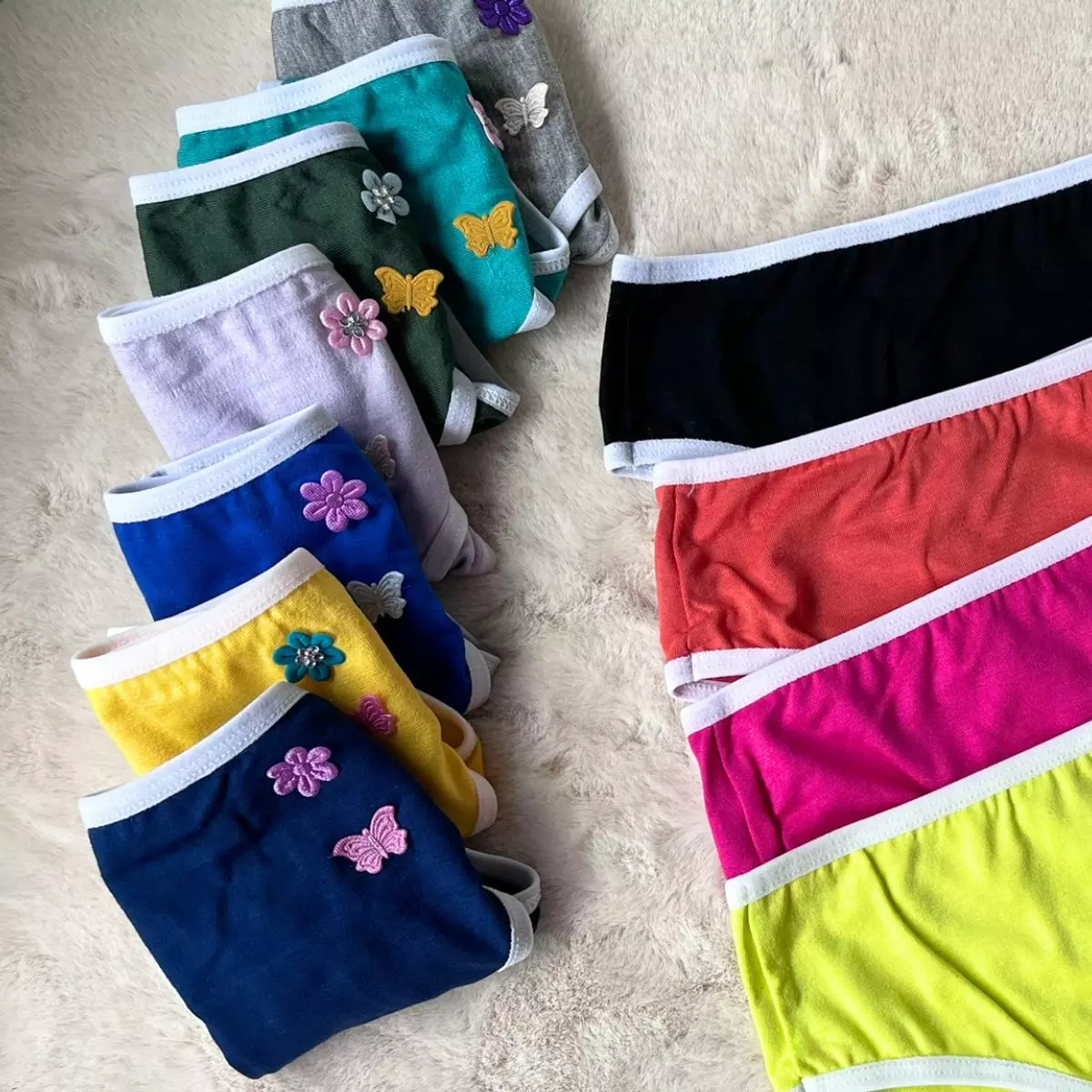 calcinha infantil lisa menina tjvip INFAL001 (3)