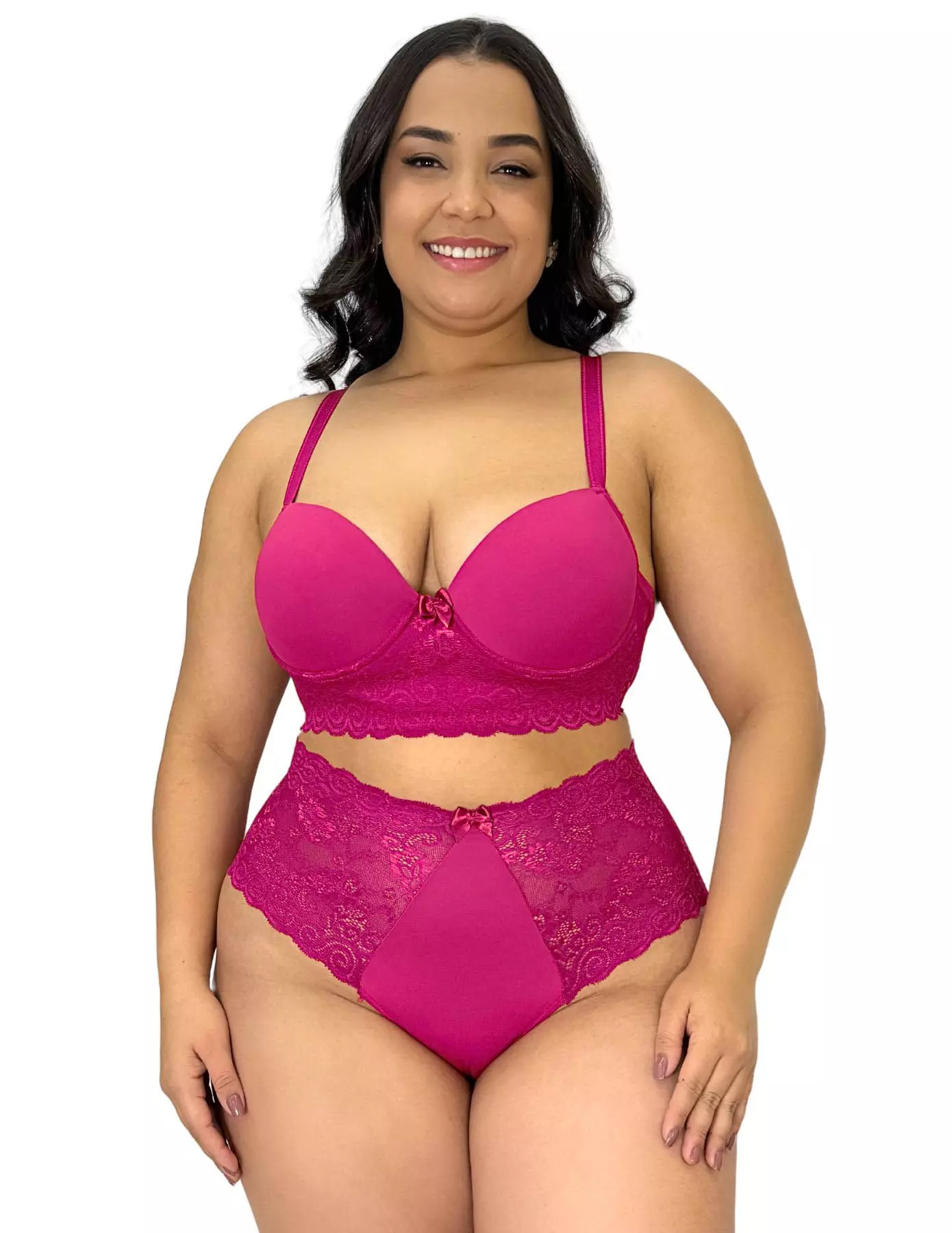 FOTO SITE (1390 x 1800 px) - TANGA FIO DENTAL TGAMF007 AMAZON Conjunto plus size Odalisca