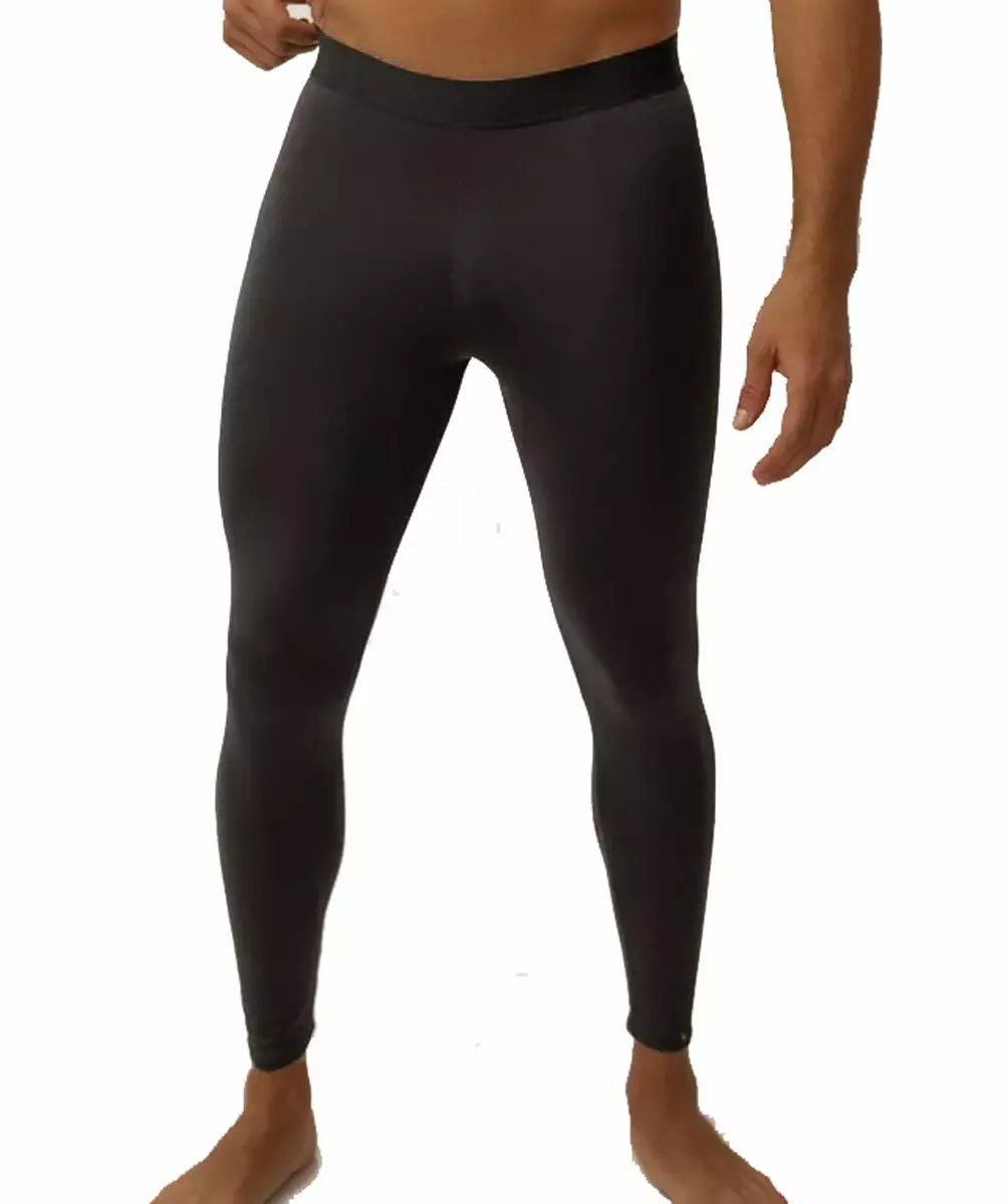 Calça Térmica Segunda Pele