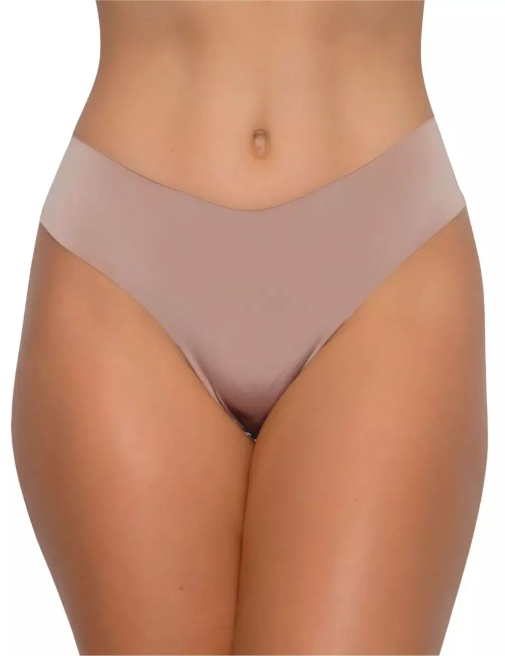 Calcinha sem Costura Recorte a laser