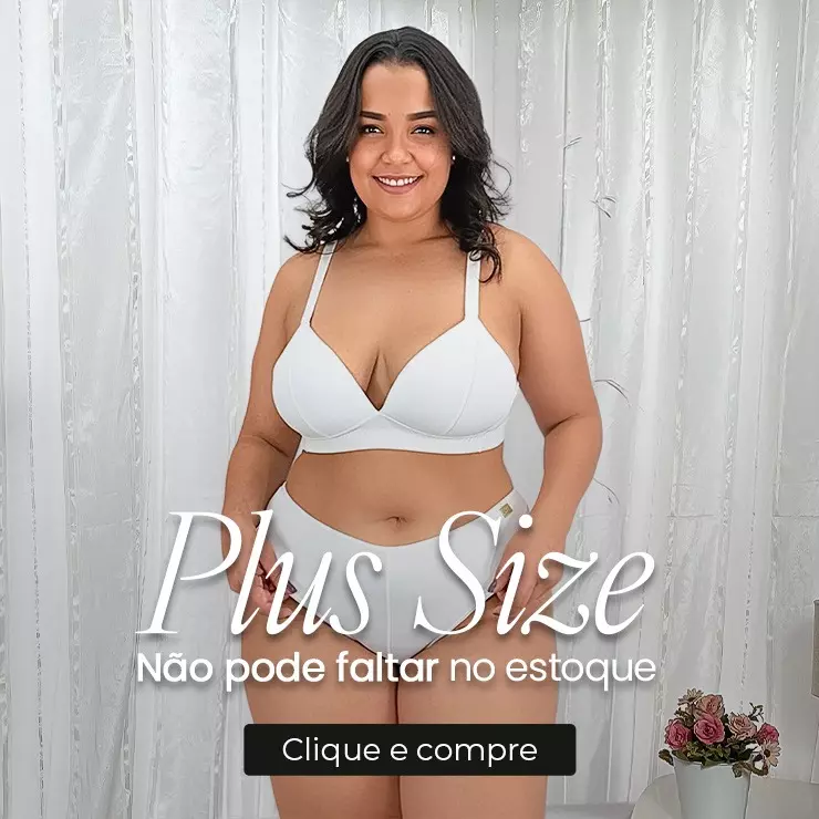 PLUS SIZE