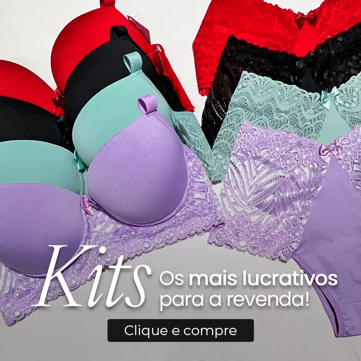 KITS DE LINGERIE
