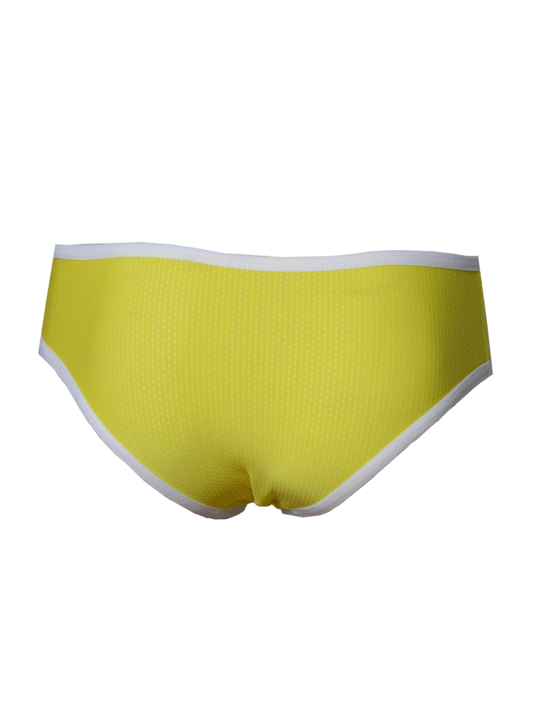 Calcinha Infantil Poá de Bolinha - INFLY002 CALCINHA INFANTIL DE BOLINHA - INFLY002