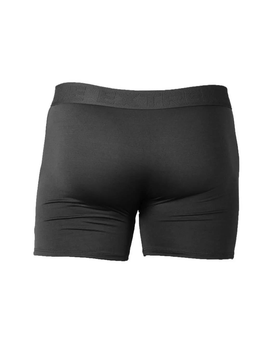 KIT 5 CUECAS BOXER CICLISTA EM MICROFIBRA - K5-CUEMF005