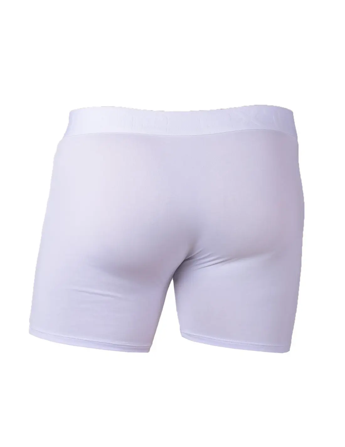 KIT 5 CUECAS BOXER CICLISTA EM MICROFIBRA - K5-CUEMF005