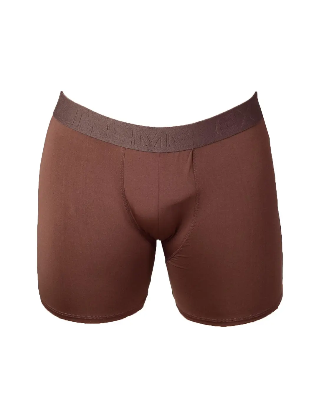 KIT 5 CUECAS BOXER CICLISTA EM MICROFIBRA - K5-CUEMF005