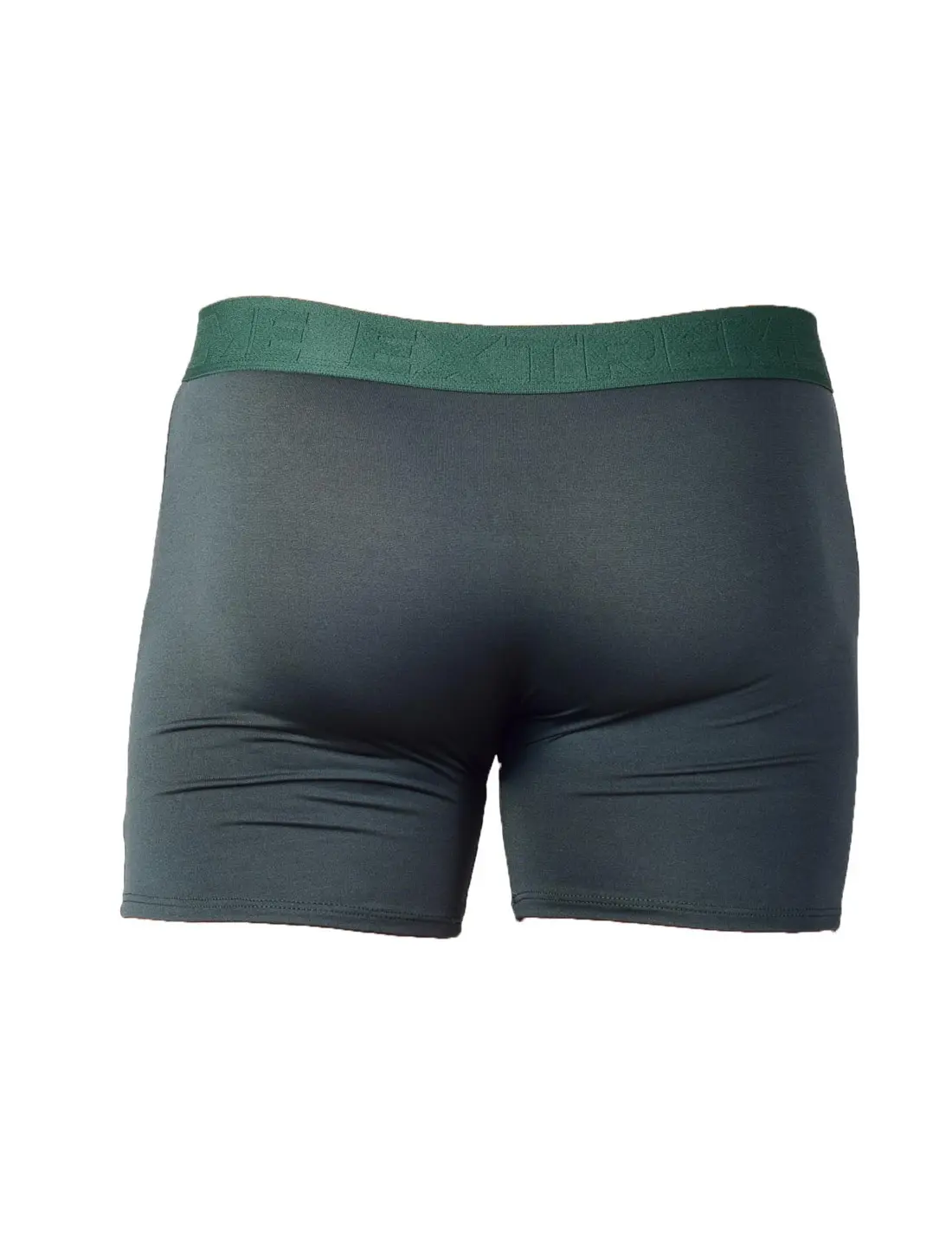 KIT 5 CUECAS BOXER CICLISTA EM MICROFIBRA - K5-CUEMF005