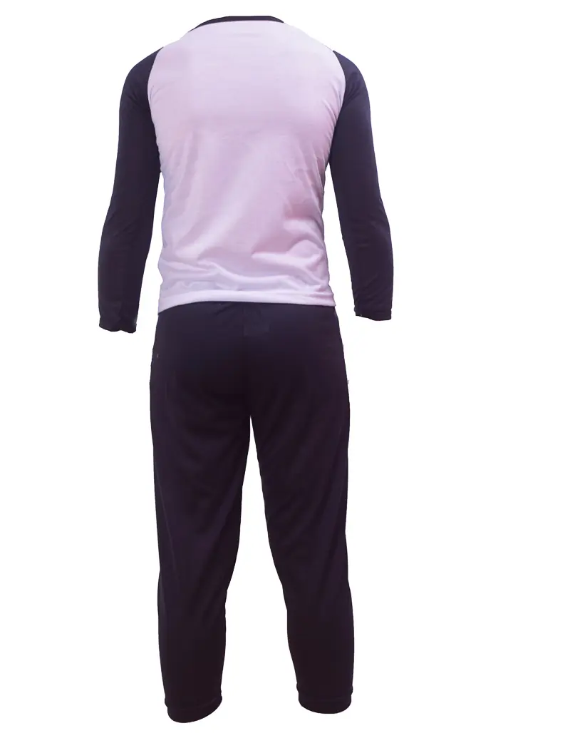 PIJAMA INVERNO INFANTIL MASCULINO EM MALHA COM ESTAMPA - INFAL015