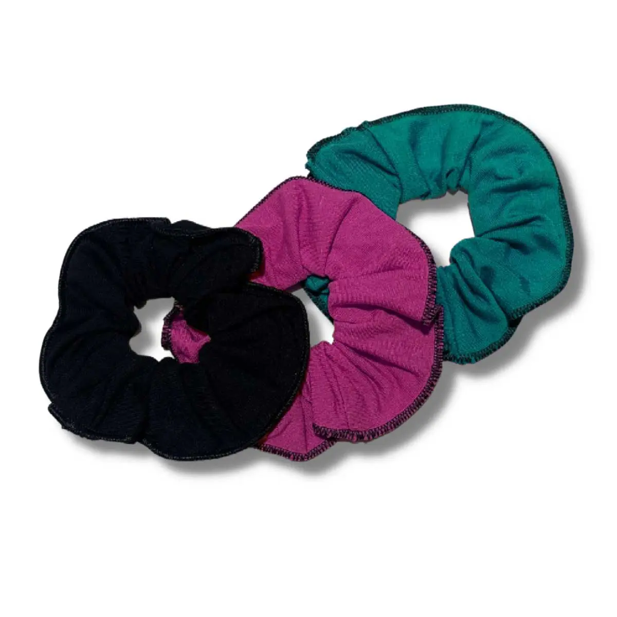 RABICÓ XUXINHA DE CABELO ELÁSTICO SCRUNCH - ACESS001