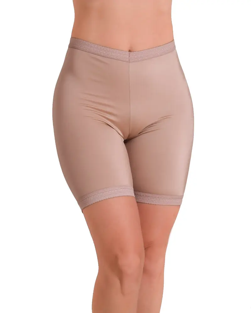 SHORT MODELADOR EM LYCRA ANTI-CELULITE - CLALY001