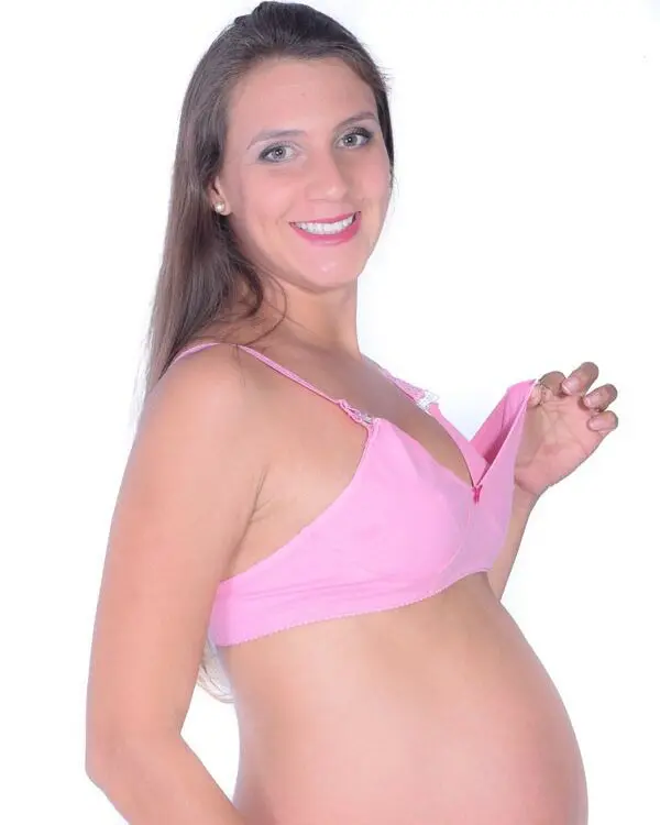 SOUTIEN AMAMENTAÇÃO ALGODÃO - STSCT001