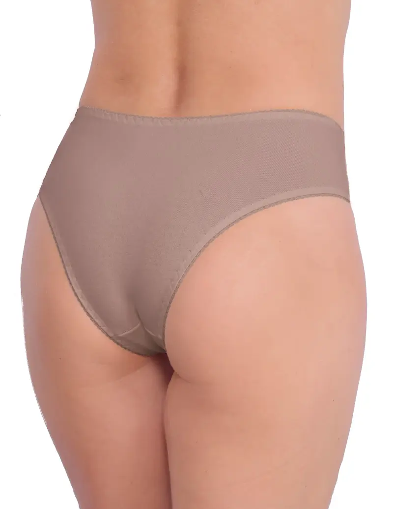 KIT 3 CALCINHAS MODELAGEM TANGÃO EM COTTON - K3-CALCT001